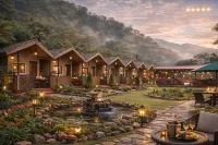 The Jungle Mist Resorts & Retreat