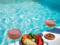 Bubble Hotel Nyang Nyang - Adults Only