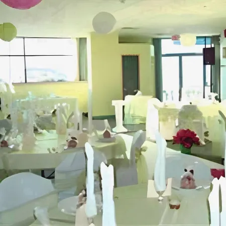 Ocean Promenade Hotel