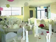 Ocean Promenade Hotel - Fitnessstudio