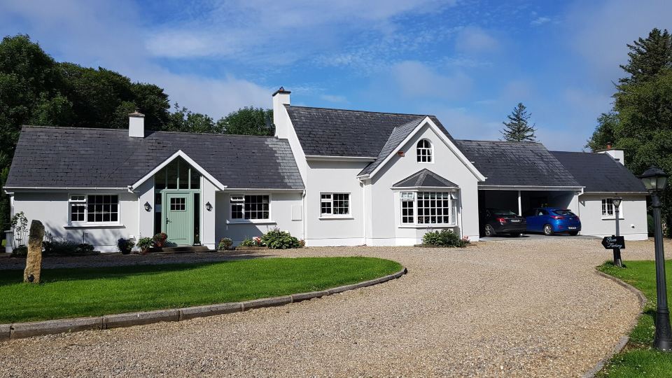 Brookvale Bed & Breakfast