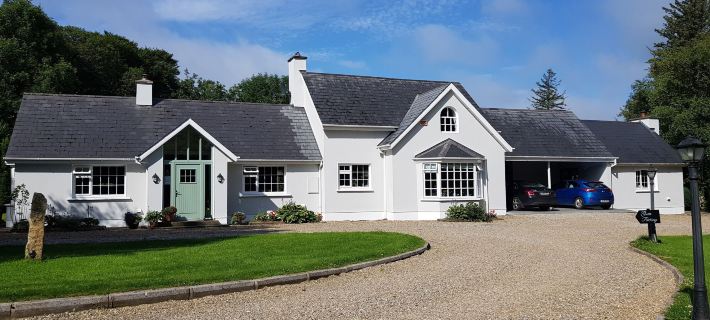 Brookvale Bed & Breakfast Hotels in Wexford