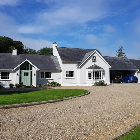Brookvale Bed & Breakfast