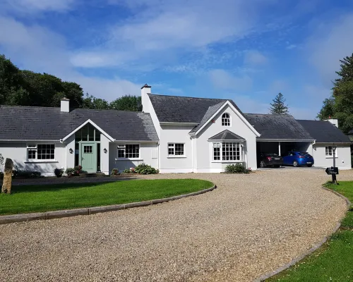 Brookvale Bed & Breakfast Hotels in Wexford
