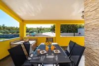 Villa Didov Dvor Zadarvillas