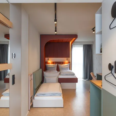 Cocoon Theresienwiese