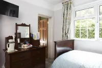 Brookvale Bed & Breakfast Отели в г. 