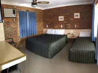 Peter Allen Motor Inn Hotels in Tenterfield