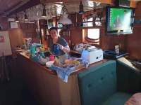 Segelfartyget Libelle - Homestays