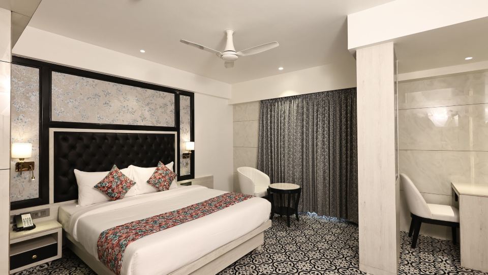 SiO Suites