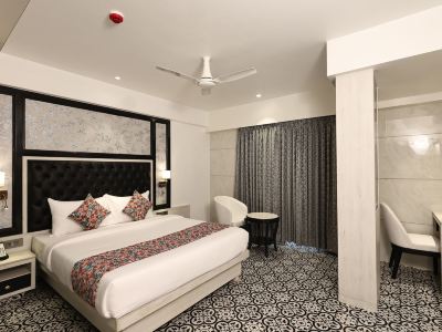 SiO Suites