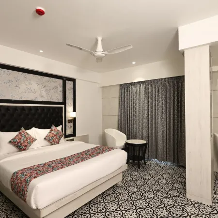 SiO Suites
