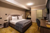 Hotel Brilliant Plaza
