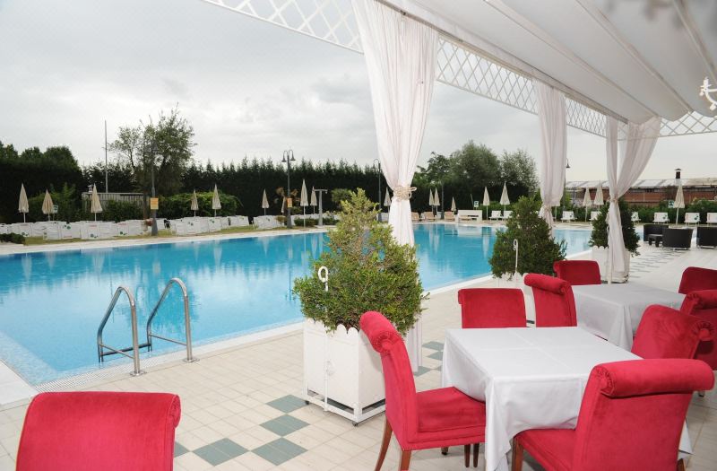Zanhotel Centergross photo 5
