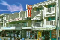 The Moulton Hotel