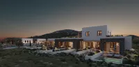 Parian Chronicle Hotel Paros