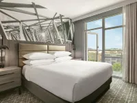 Embassy Suites by Hilton Atlanta Midtown Hotels near Margaret Mitchell House