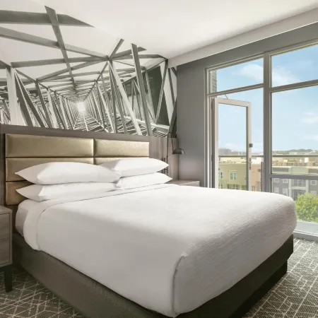 Embassy Suites by Hilton Atlanta Midtown
