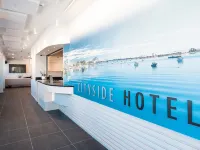 CitySide Hotel Tauranga Hotels in Tauranga