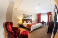 Hotel Casino Acaray