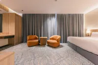 New Level Hotel - Funduq New Level