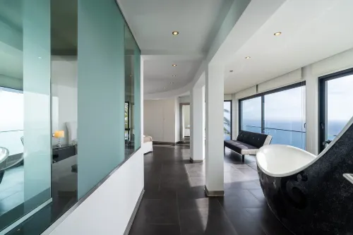 Zula House - Stunning Villa Spectacular Location - Boutique