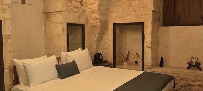 diib house hotel Hotels in Sanliurfa