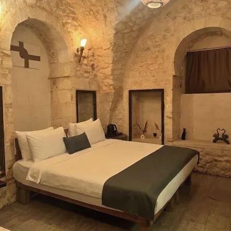 diib house hotel