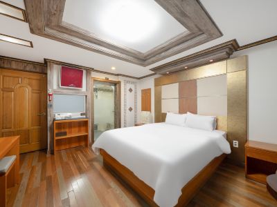 Gunsan Welcome Hotel