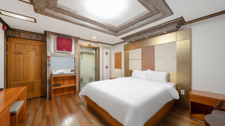 Gunsan Welcome Hotel