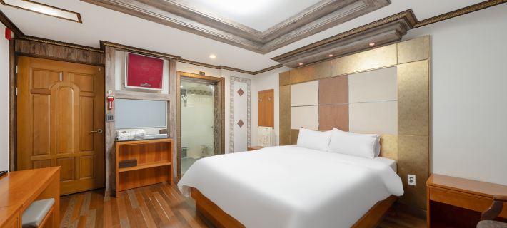 Gunsan Welcome Hotel Hotels in Gunsan