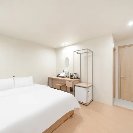Iksan Hotel Seodong Stay