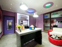 Damyang Hue & Lock Bed & Breakfast, Pension - Pools