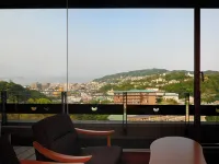 Seizan Yamato - Mountain view