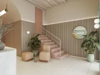 Barraca Suites