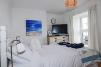 Kingfisher Cottage