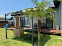Dog Cottage Surfside Kujukuri