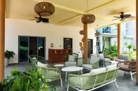 Cote dOr Retreat - Gym