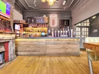 The Jam Jar, Newcastle, Jesmond Hotels near Jesmond