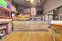 The Jam Jar, Newcastle, Jesmond