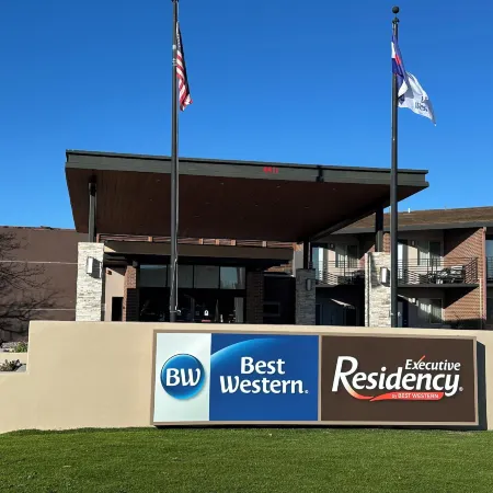 Best Western Premier Denver East