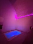 San Michele Luxury Rooms - spa