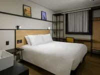 Ibis Caruaru