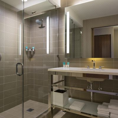 Queen and Double Room Hyatt Regency McCormick Place Promo Code