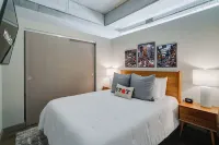 Sable 807 - One Bedroom