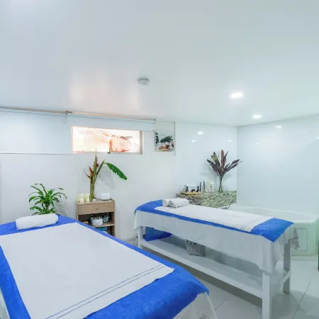 Hotel Dann Carlton Medellín