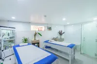 Hotel Dann Carlton Medellín - spa
