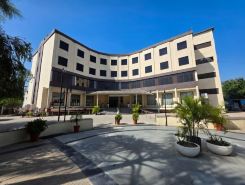 Chinmay Hotel & Resort