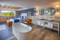 Catalonia Playa Maroma - All Inclusive - Hot Springs