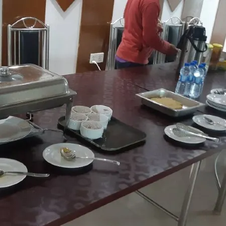 Rajshahi Inn Residential Ltd